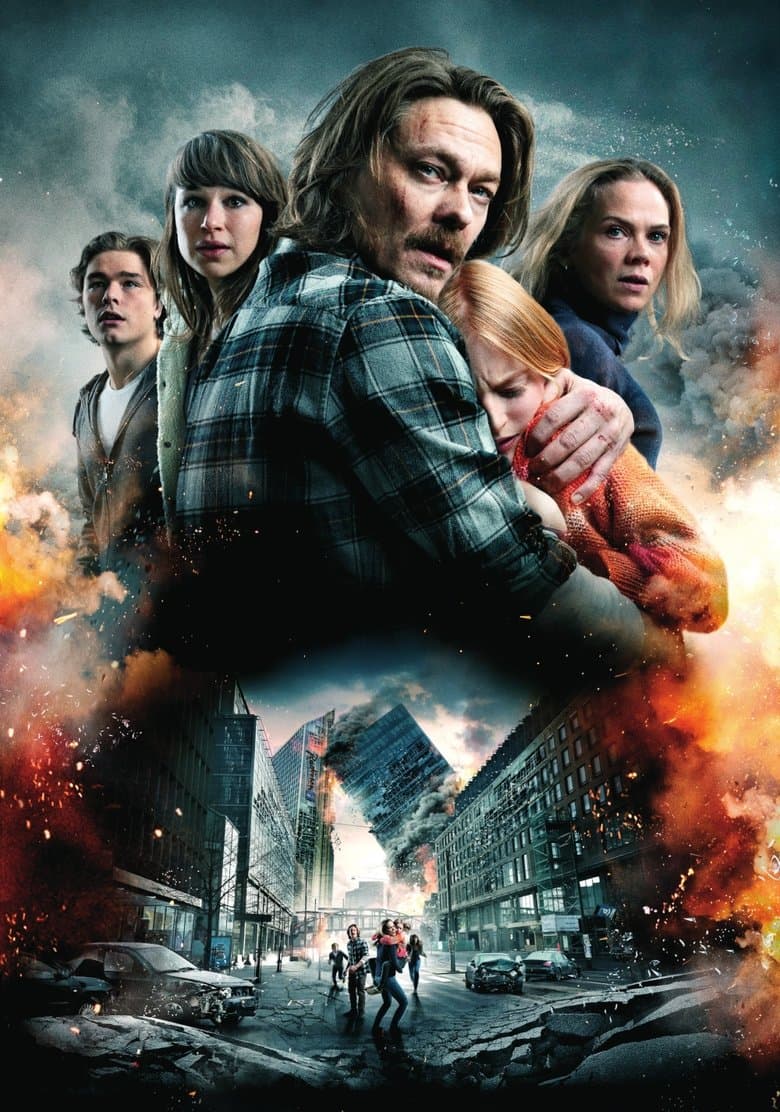 The Quake