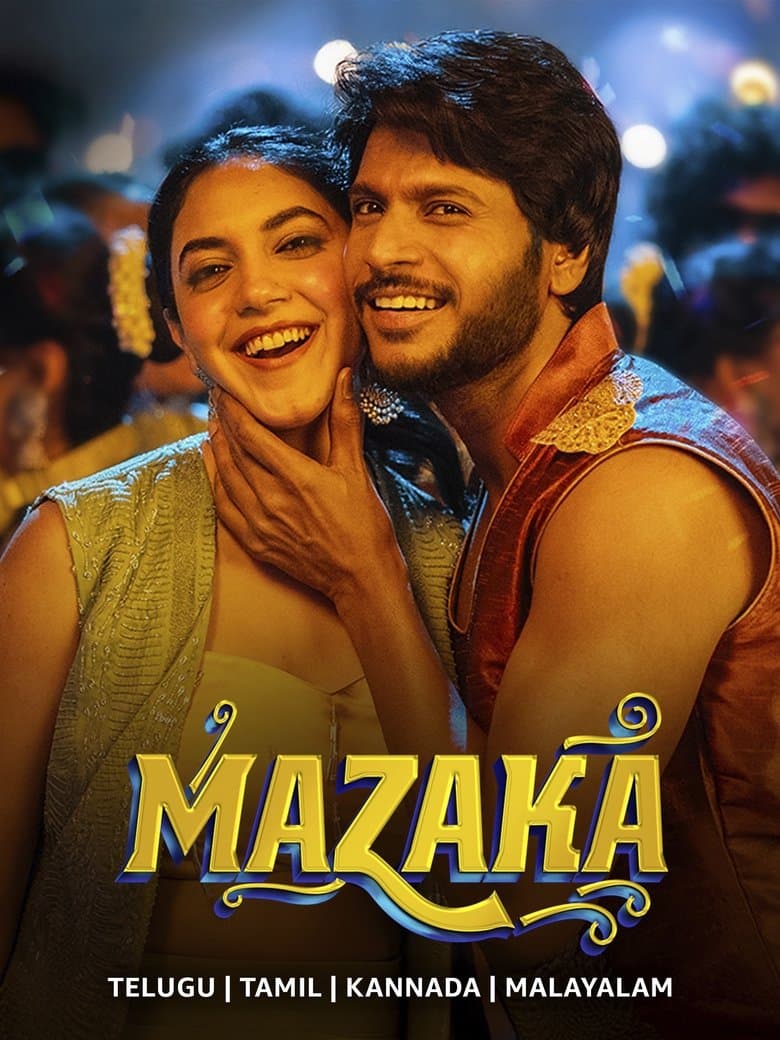 Mazaka