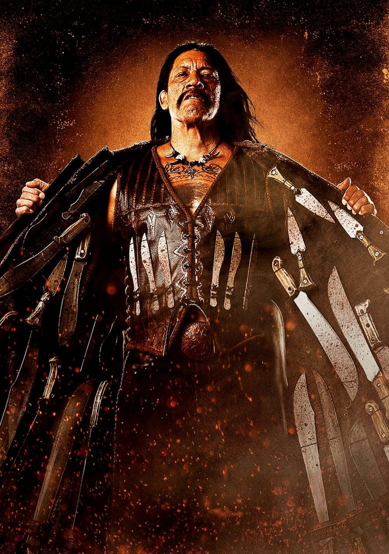 Machete
