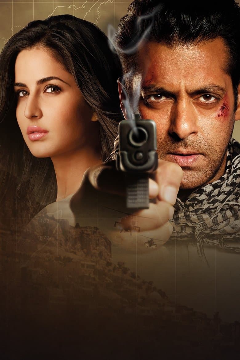 Ek Tha Tiger