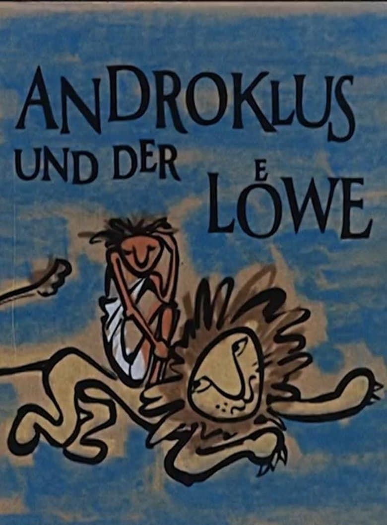 Androklus und der Löwe