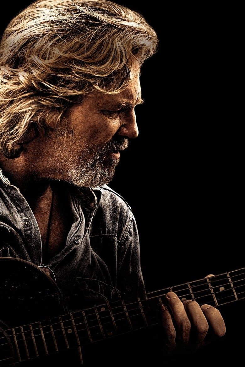 Crazy Heart