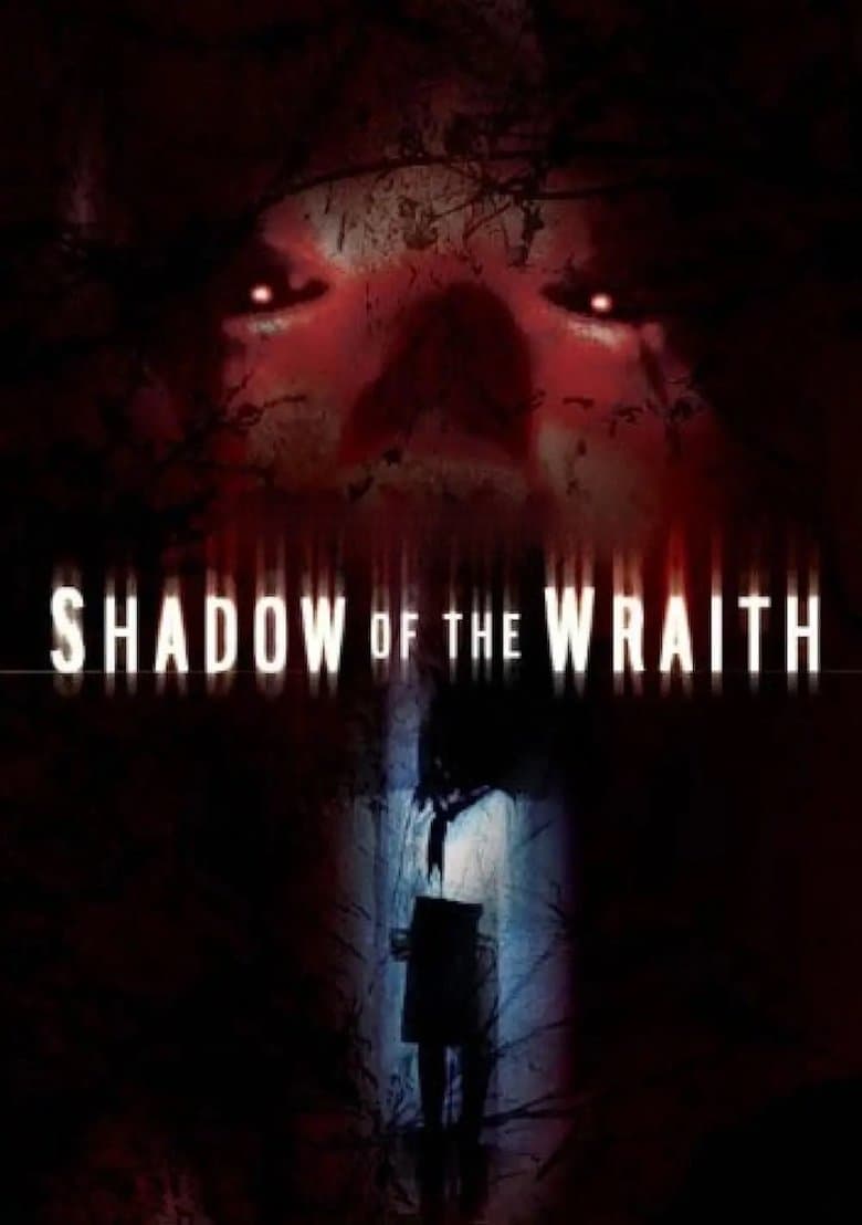 Shadow of the Wraith