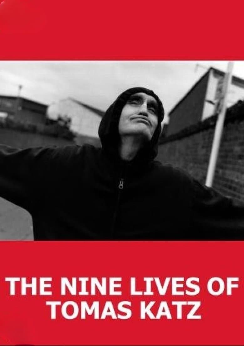 The Nine Lives of Tomas Katz