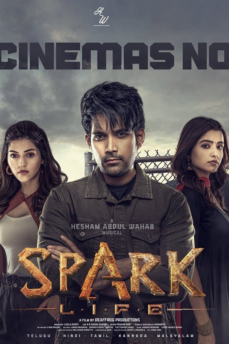 Spark