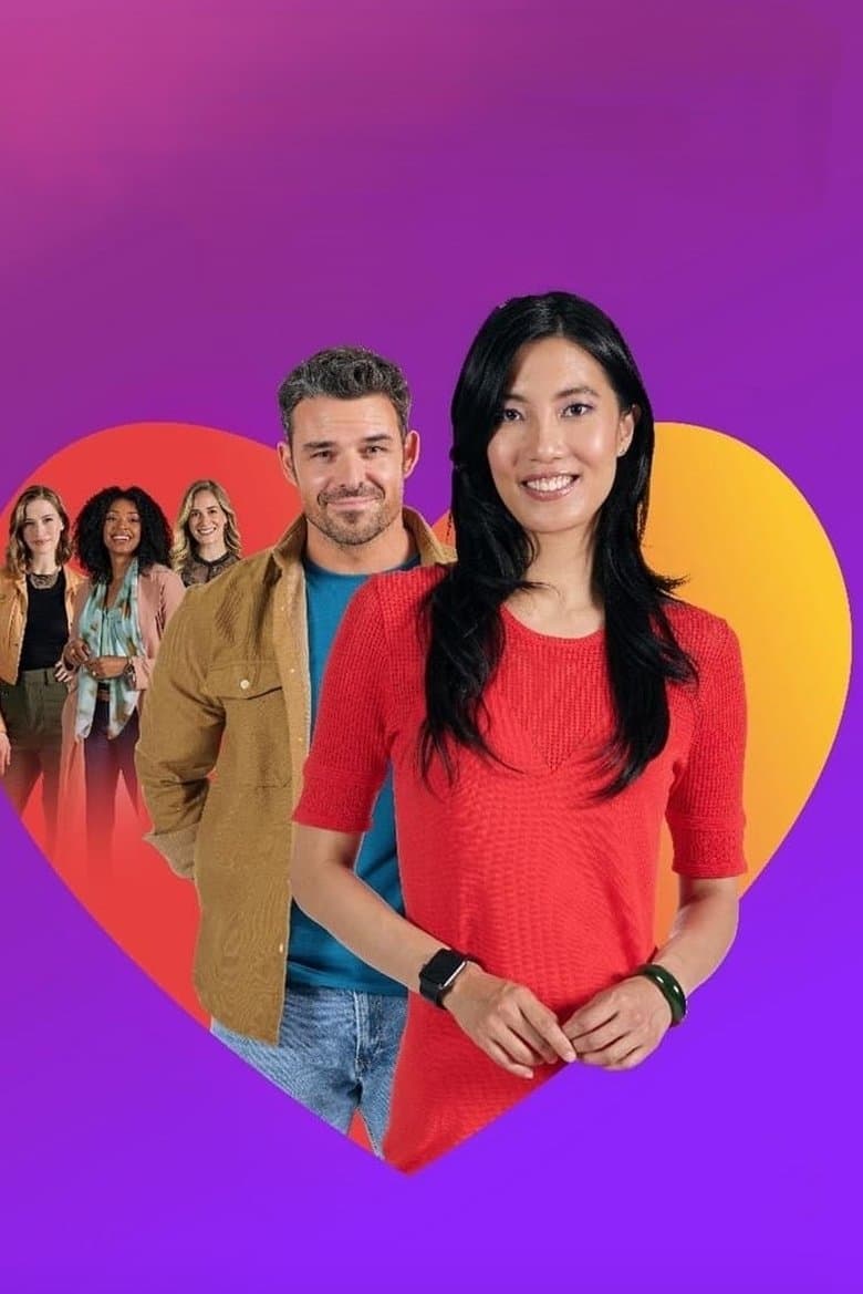The Love Club: Sydney’s Journey