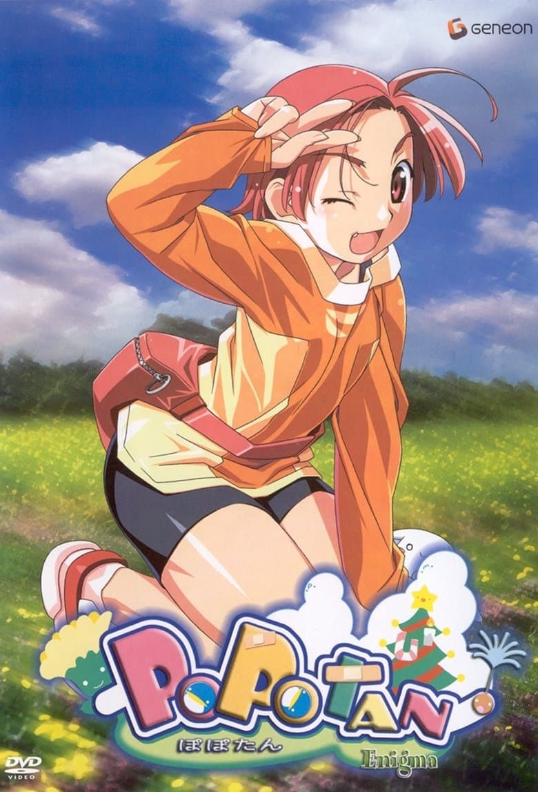Popotan