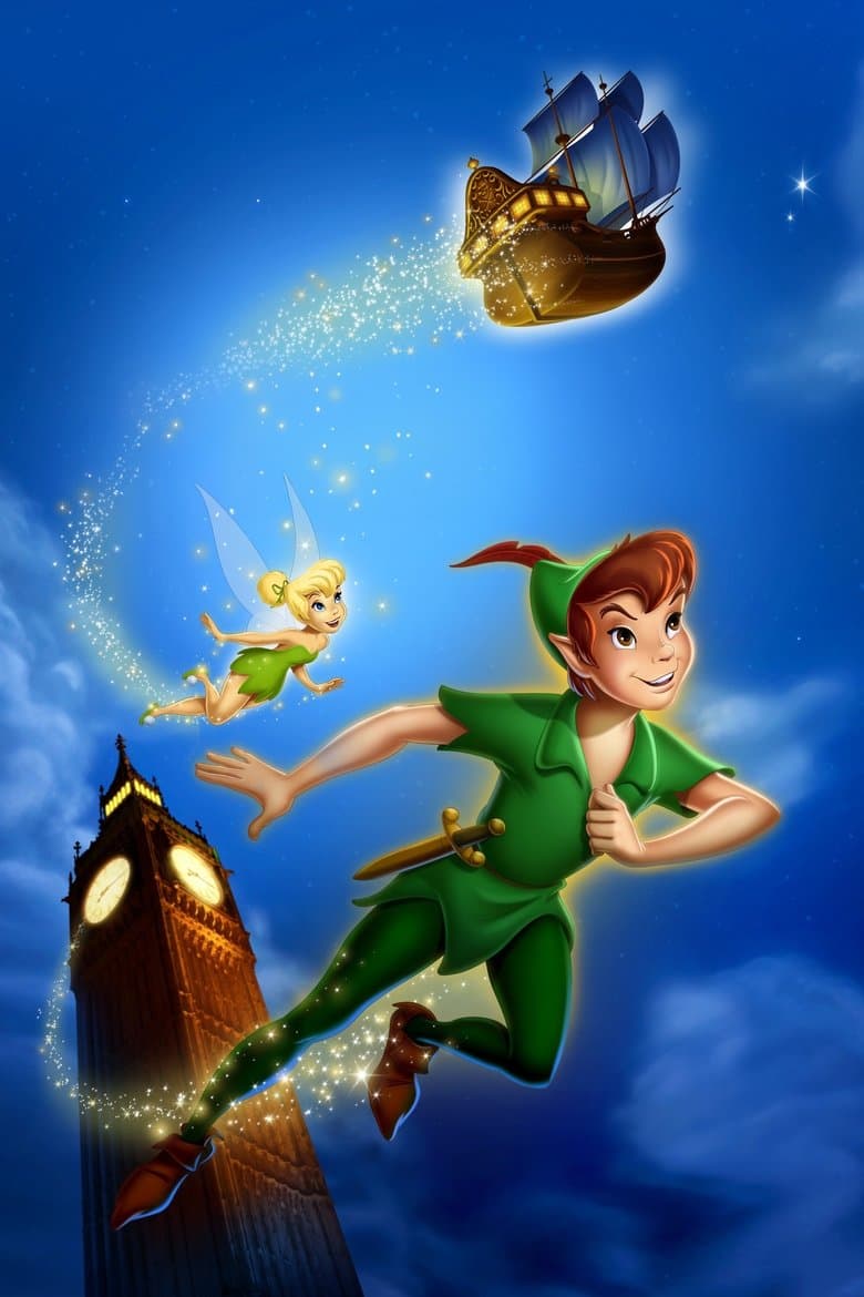 Peter Pan