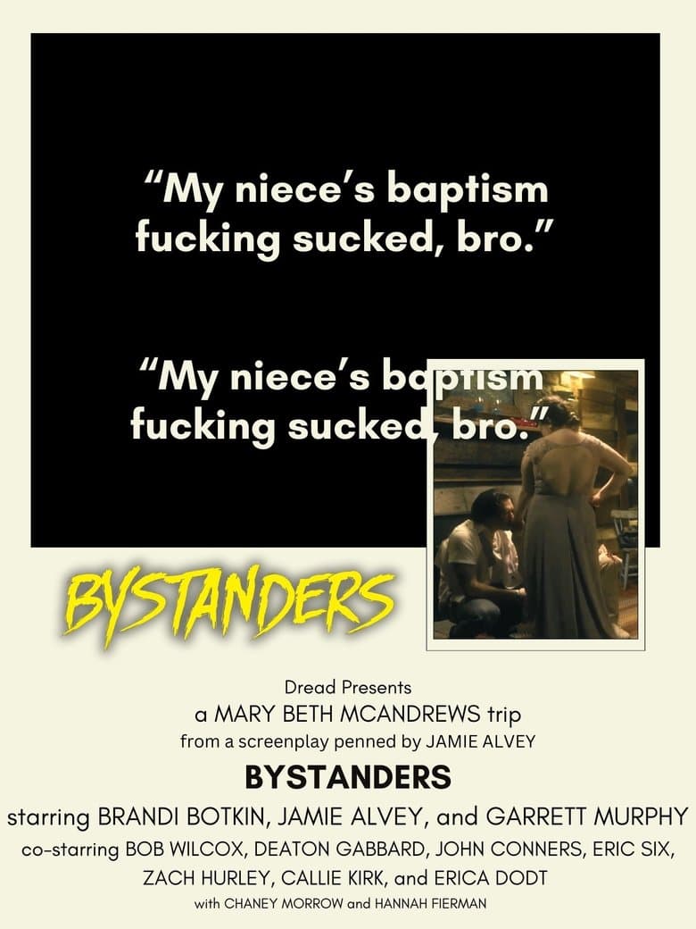 Bystanders