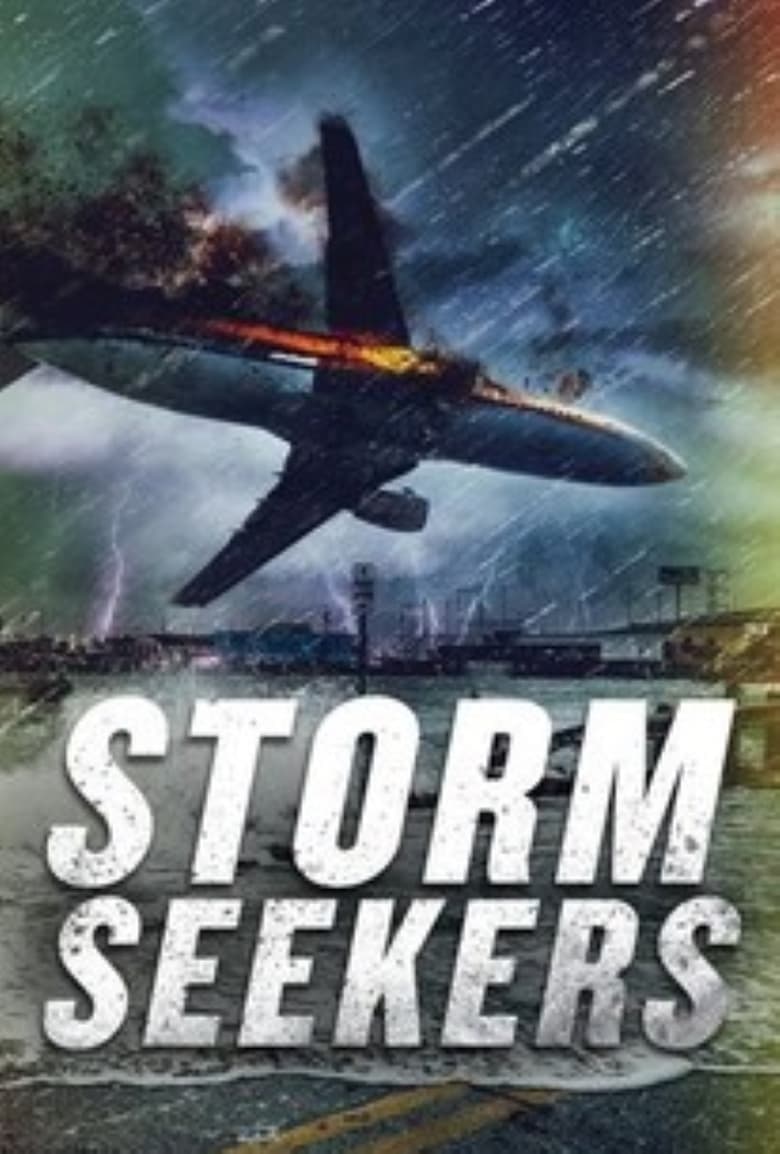 Storm Seekers