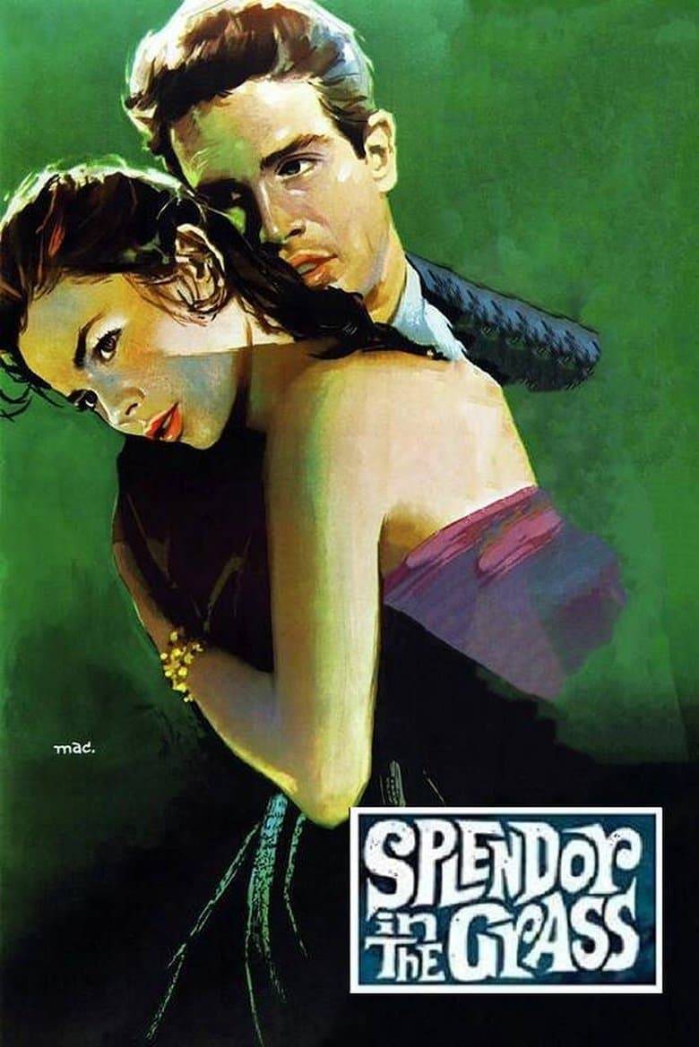 Splendor in the Grass