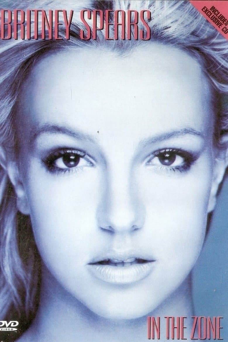 Britney Spears: In the Zone