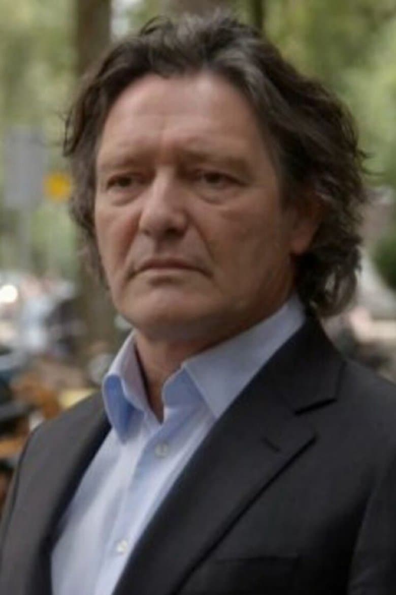 De vele namen van Pierre Bokma