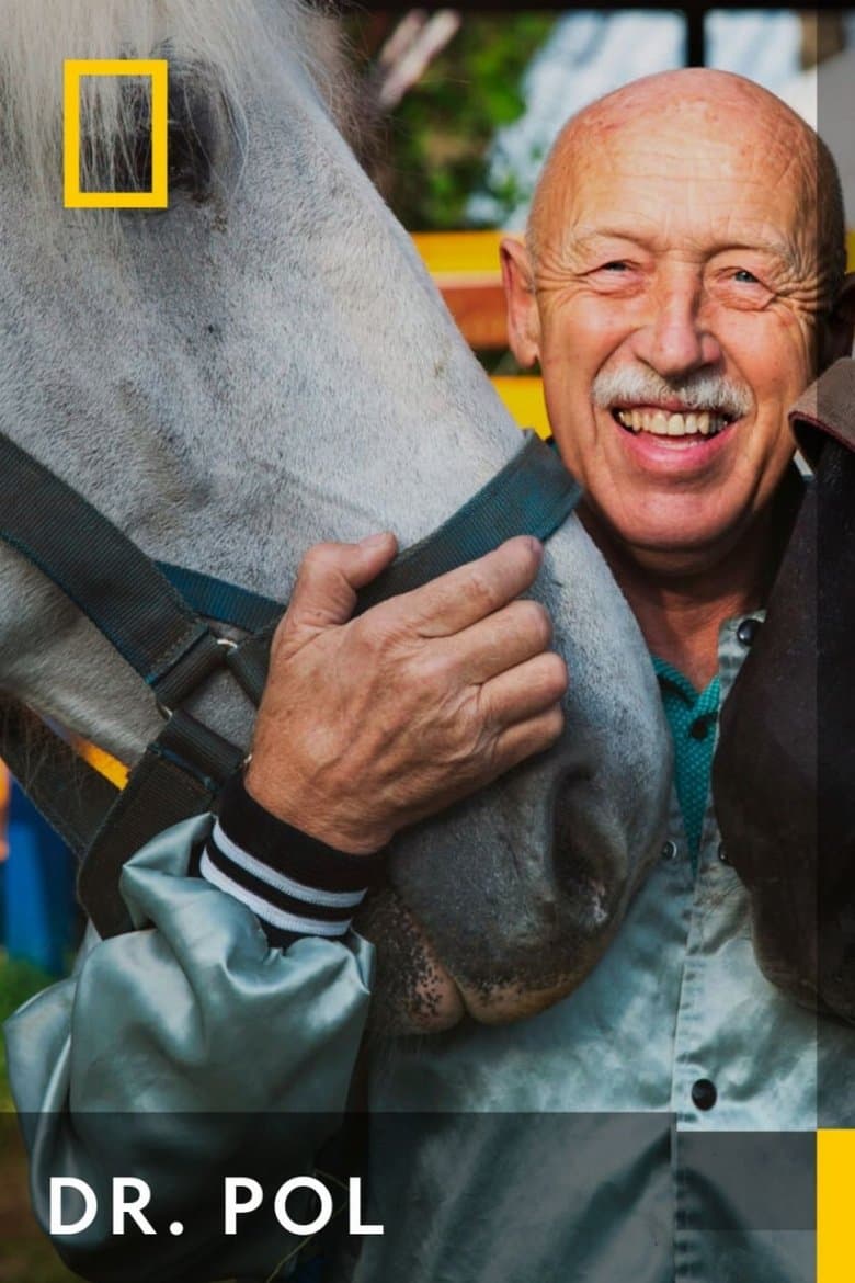 The Incredible Dr. Pol
