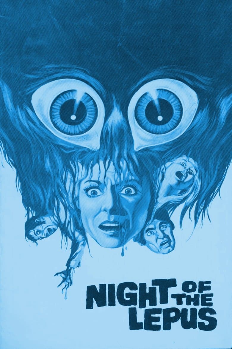 Night of the Lepus