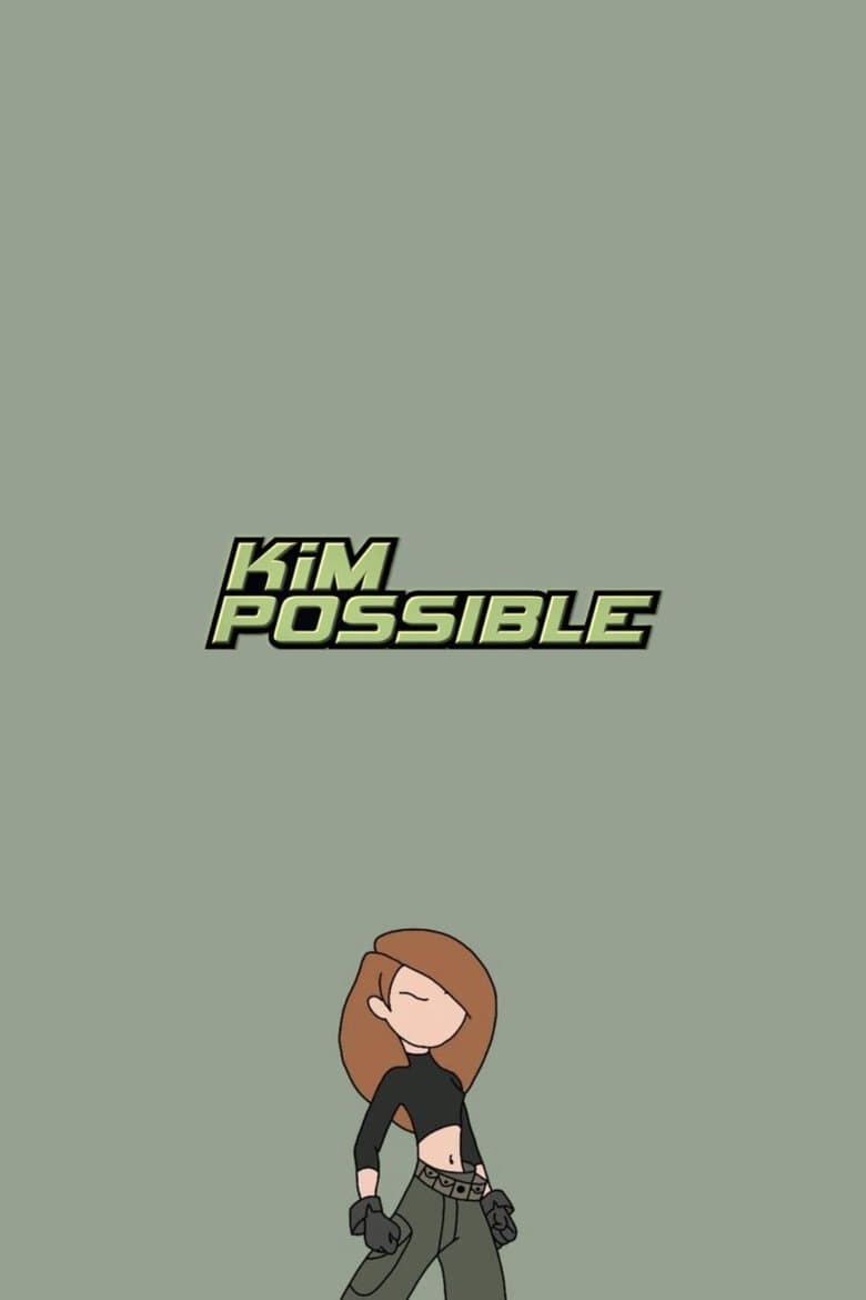 Kim Possible: A Sitch In Time
