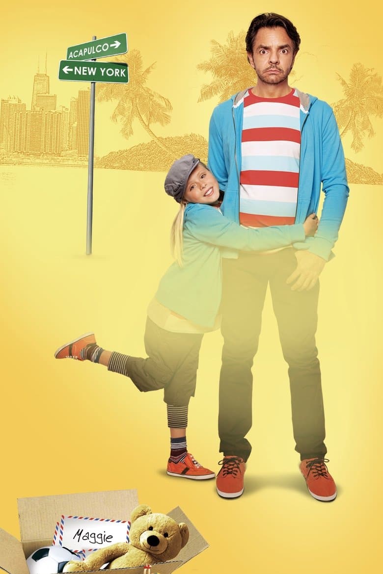 Instructions Not Included