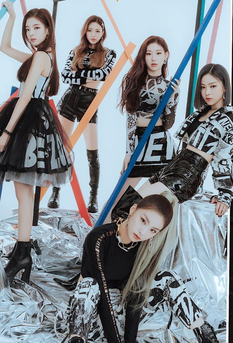 ITZY 2SDAY