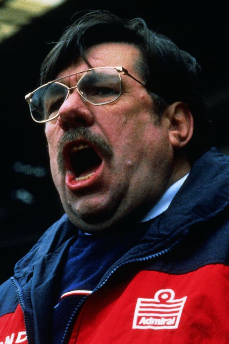 Mike Bassett: England Manager