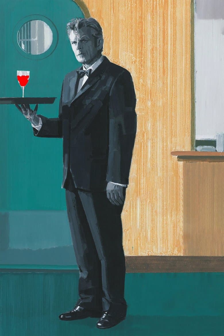Waiter