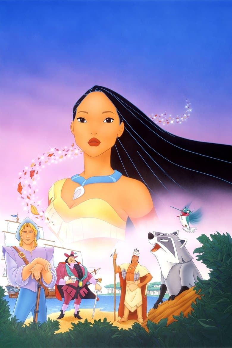Pocahontas