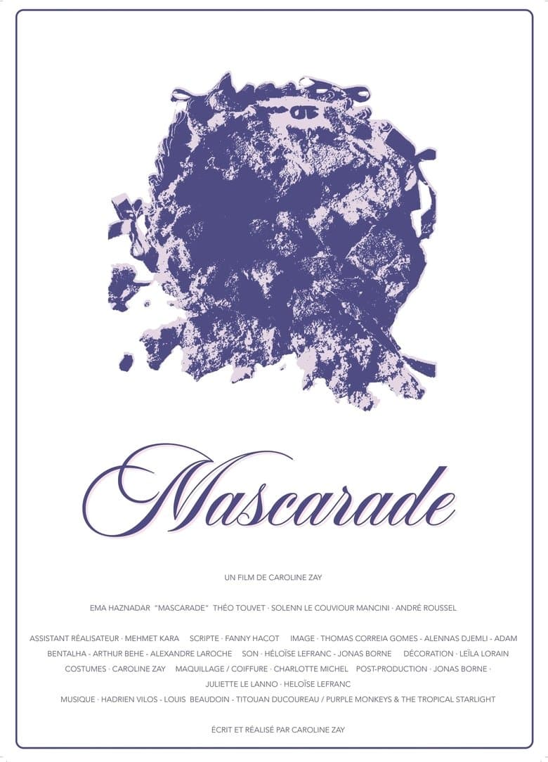 Mascarade