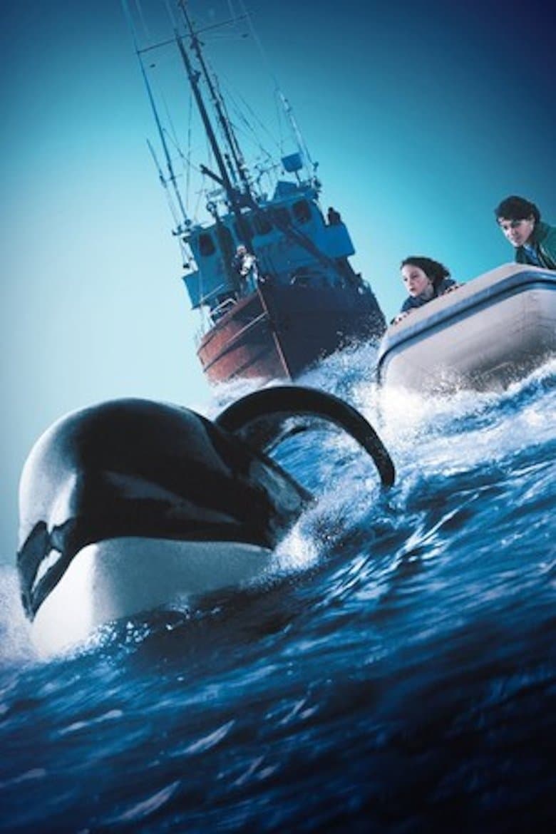Free Willy 3: The Rescue