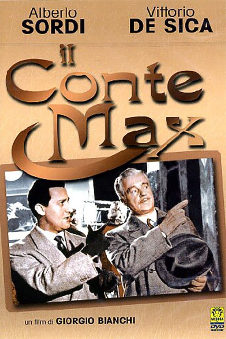 Il Conte Max