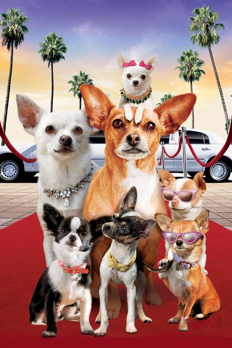 Beverly Hills Chihuahua 2