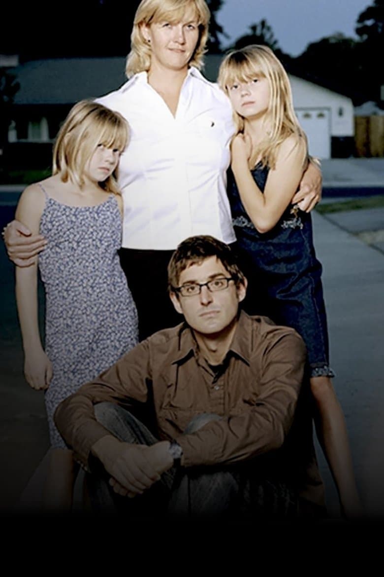 Louis Theroux: Louis and the Nazis