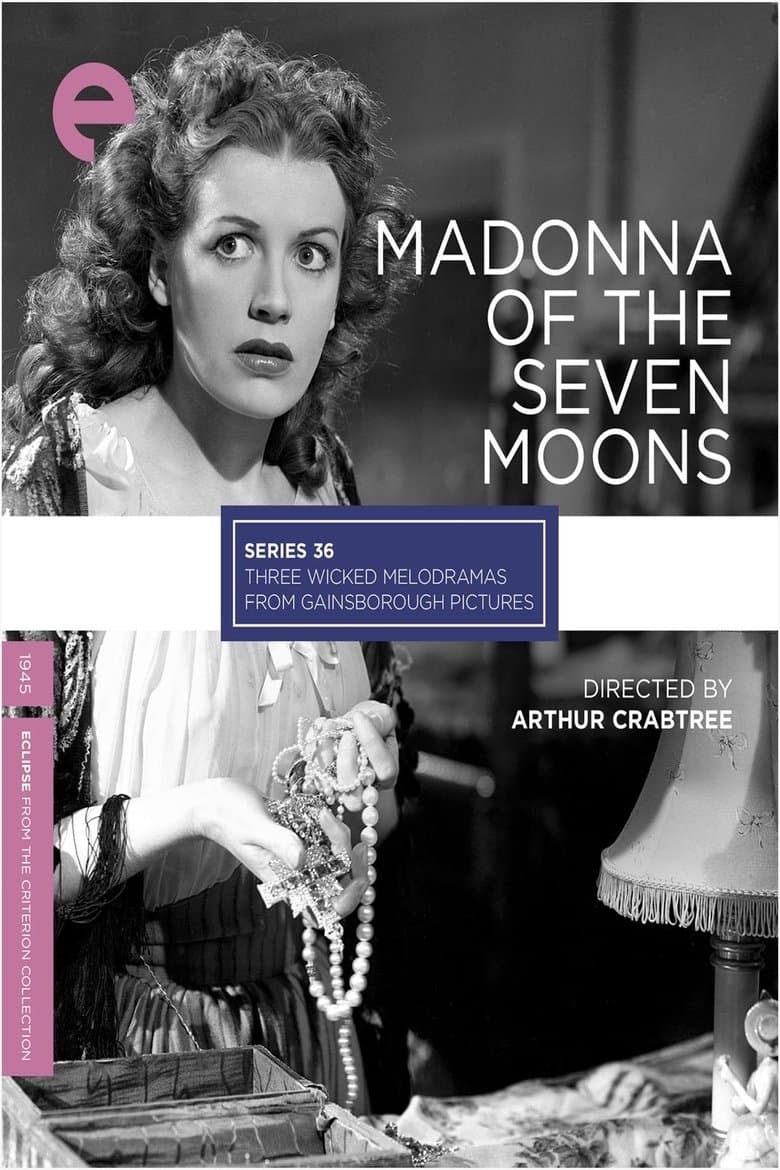 Madonna of the Seven Moons