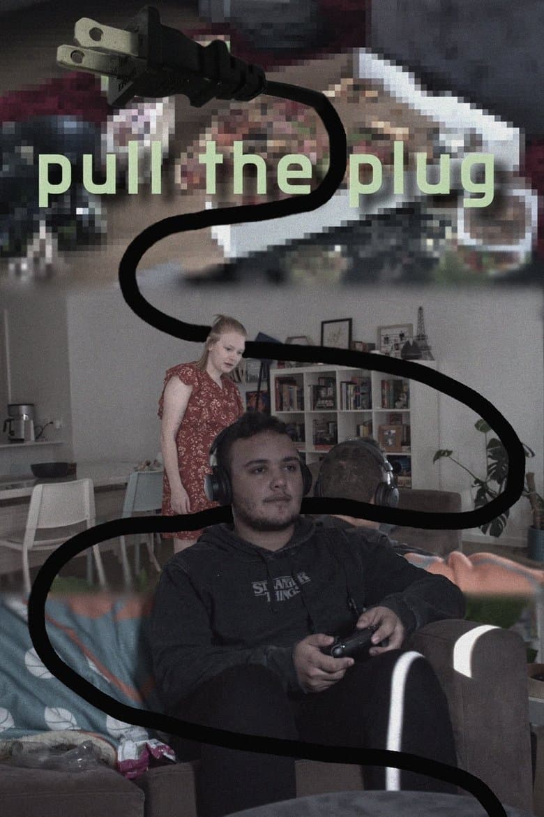 Pull The Plug