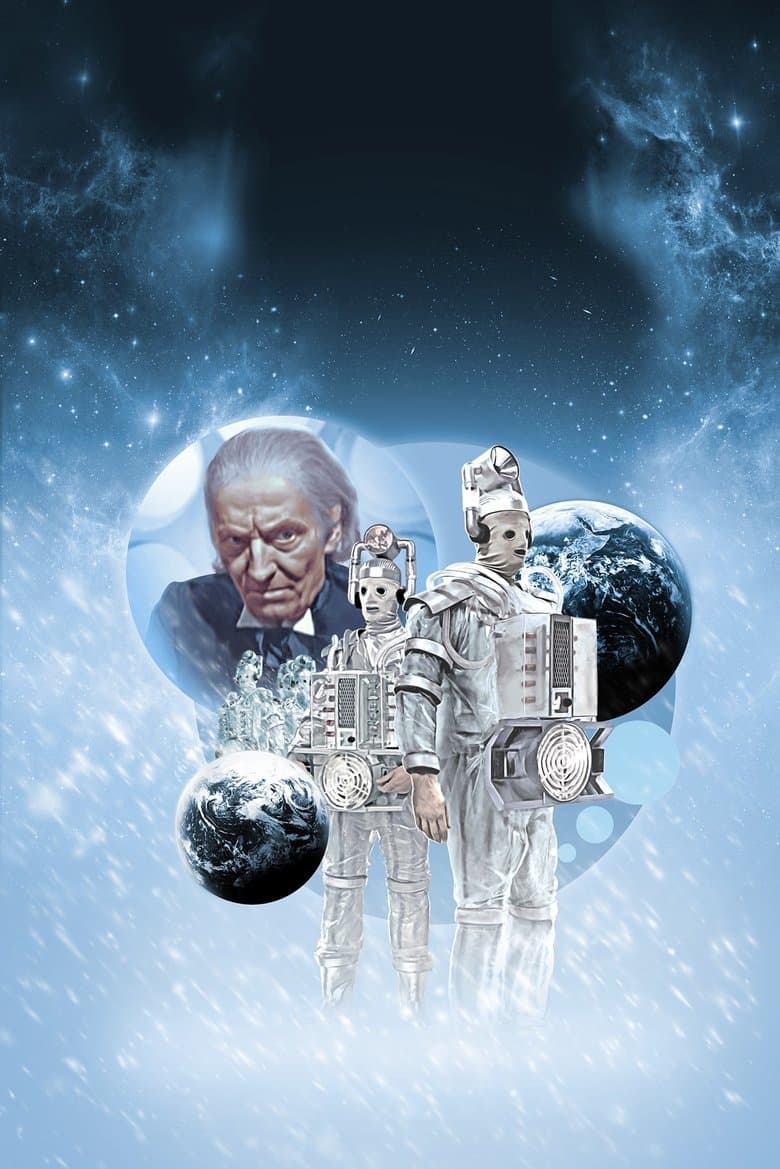 Doctor Who: The Tenth Planet