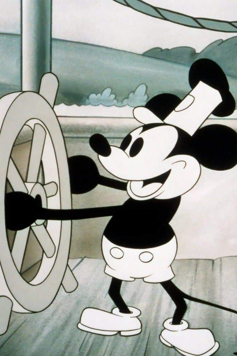 Vintage Mickey