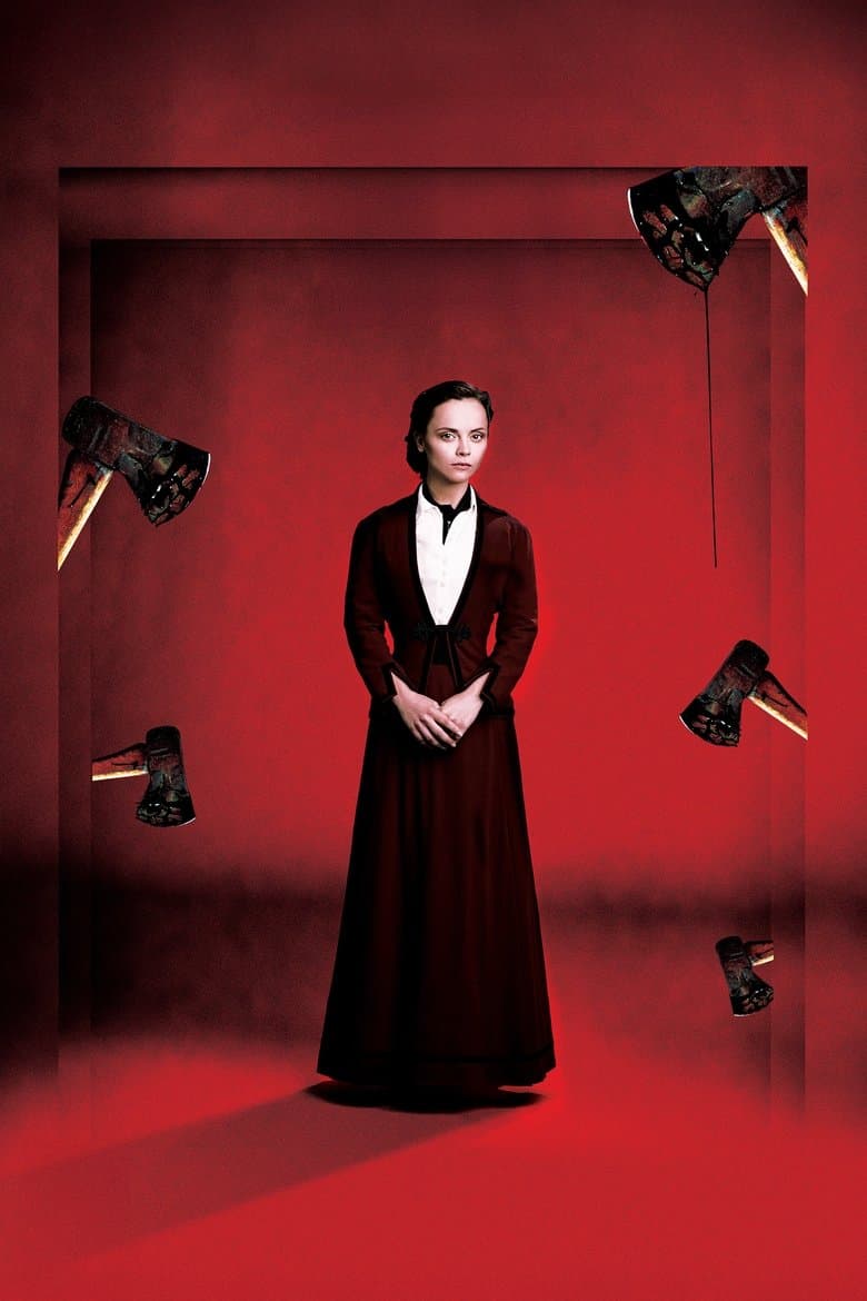 The Lizzie Borden Chronicles