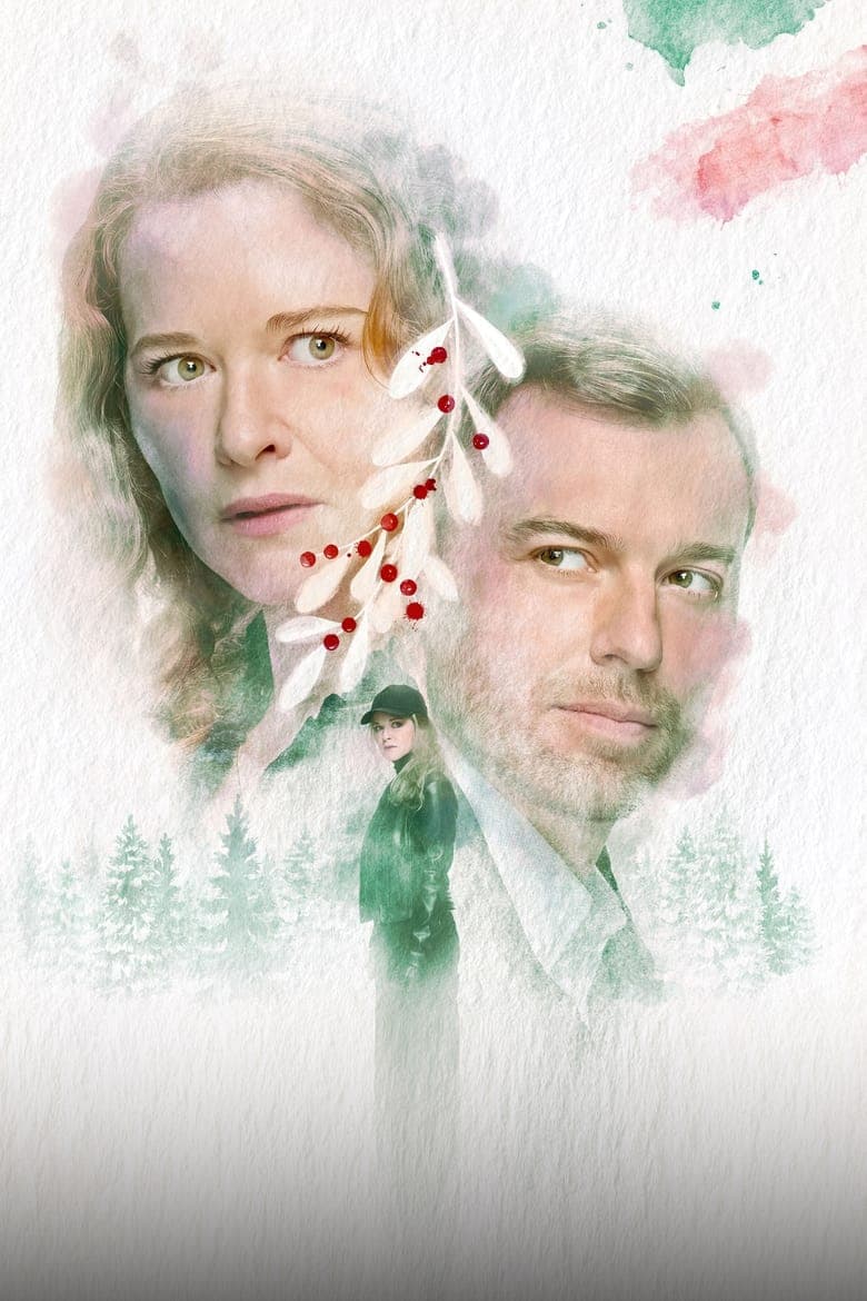 Mistletoe Murders