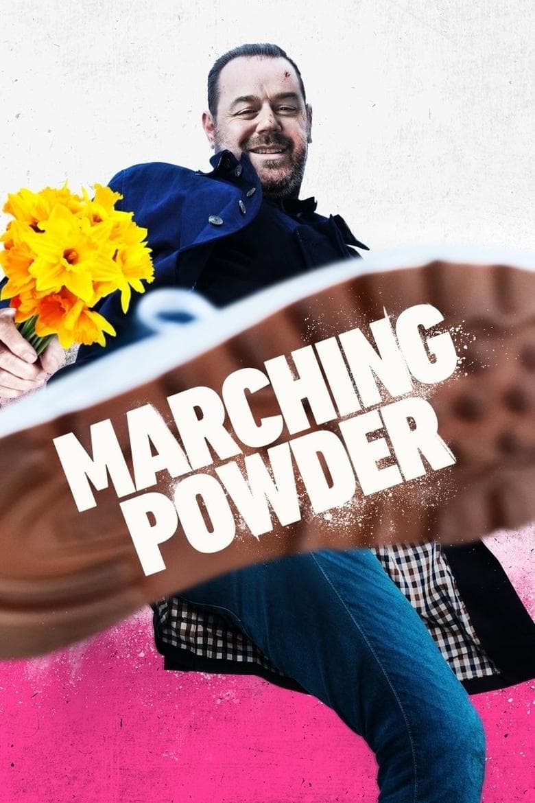 Marching Powder