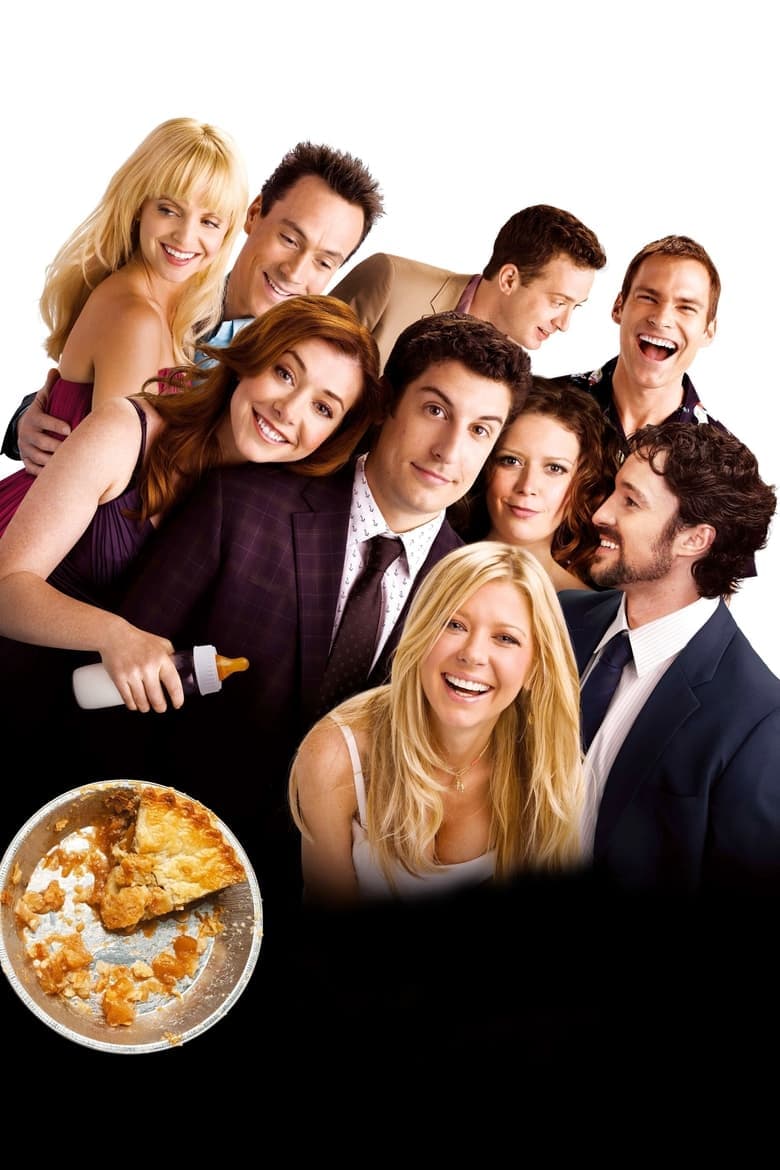 American Reunion