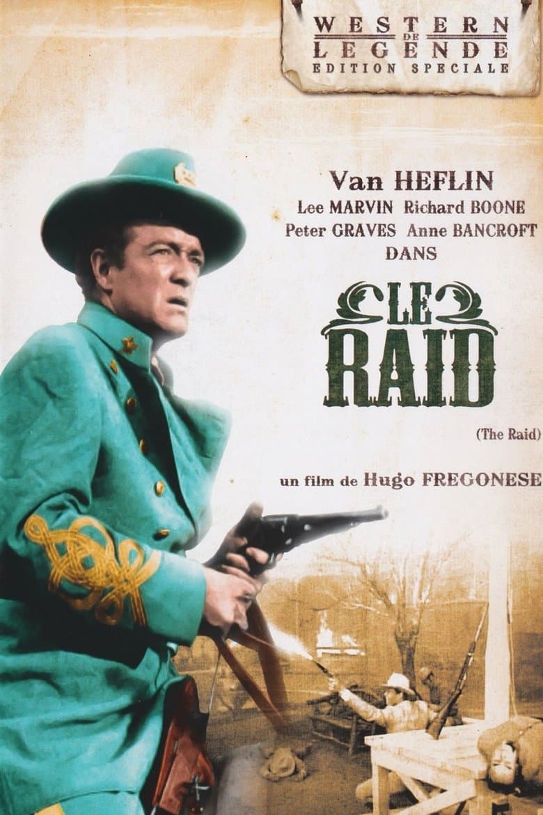 The Raid