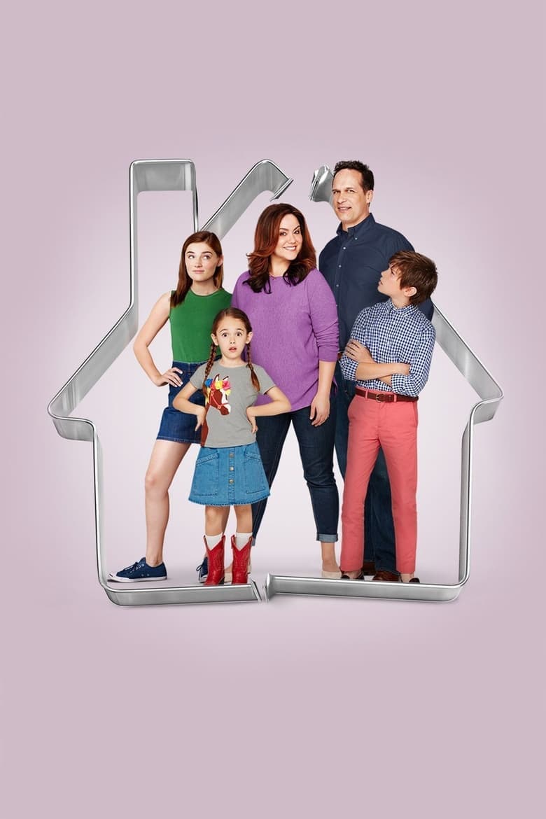 American Housewife