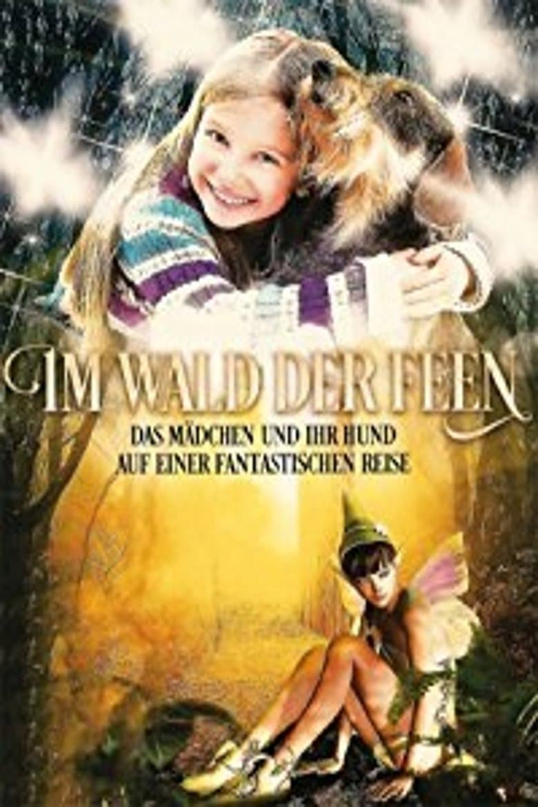 Im Wald der Feen