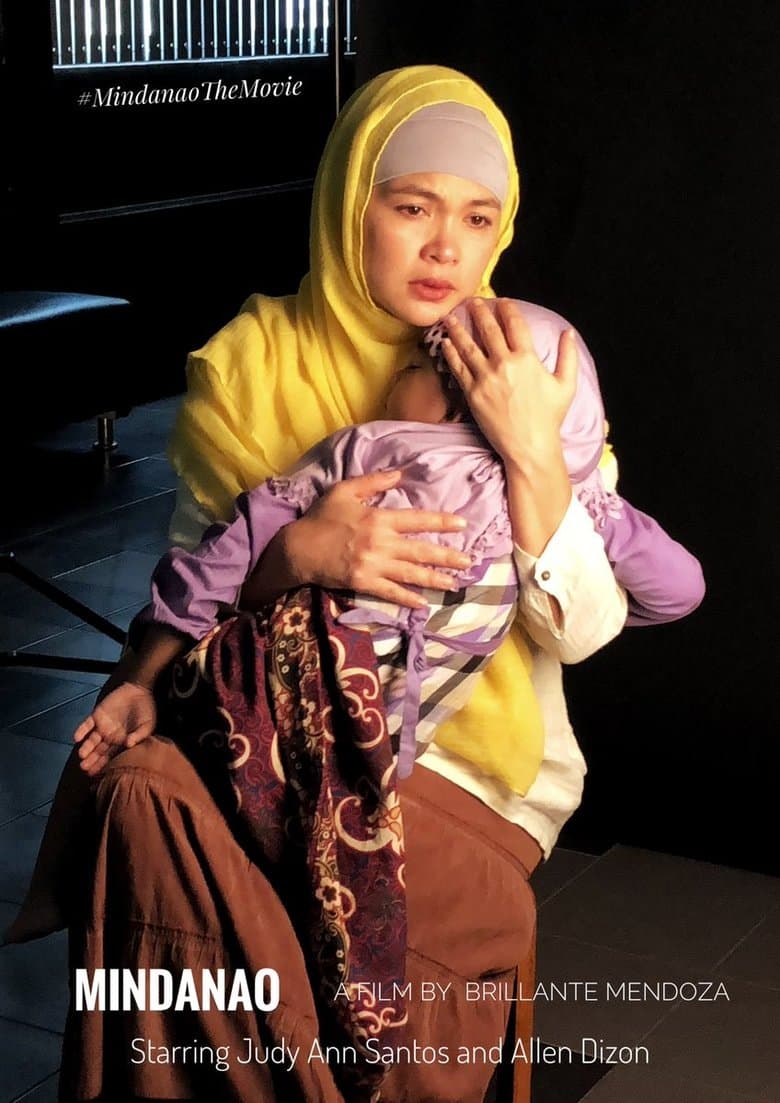 Mindanao