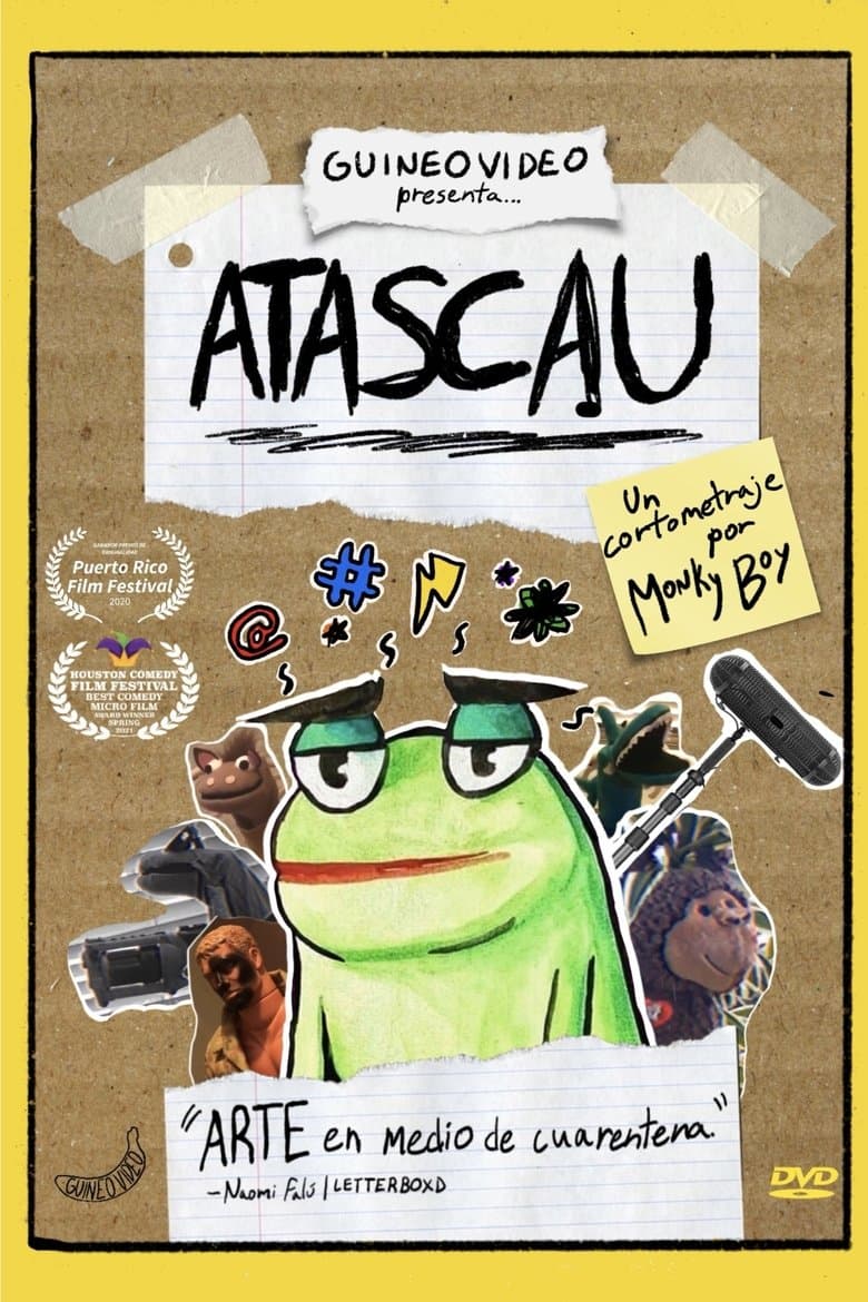 ATASCAU