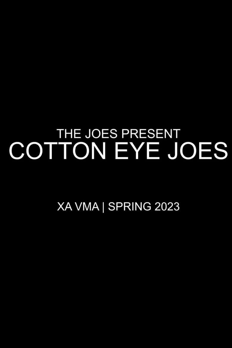 The Cotton-Eyed Joes