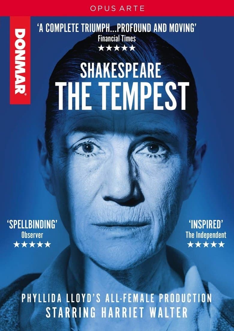 The Tempest