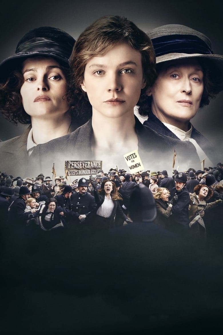 Suffragette