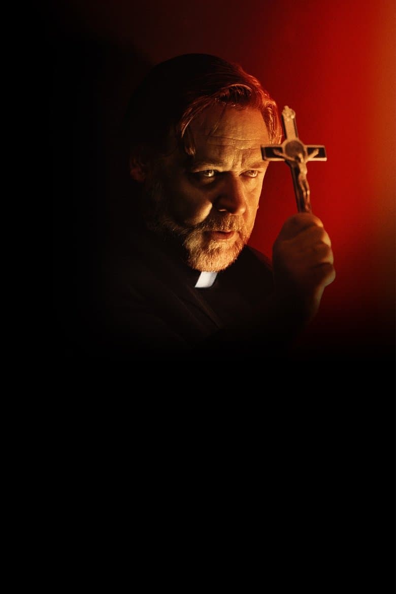 The Exorcism