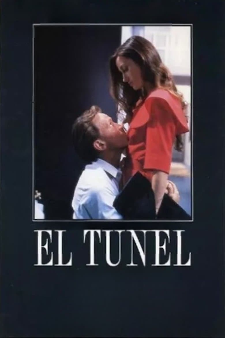 The Tunnel