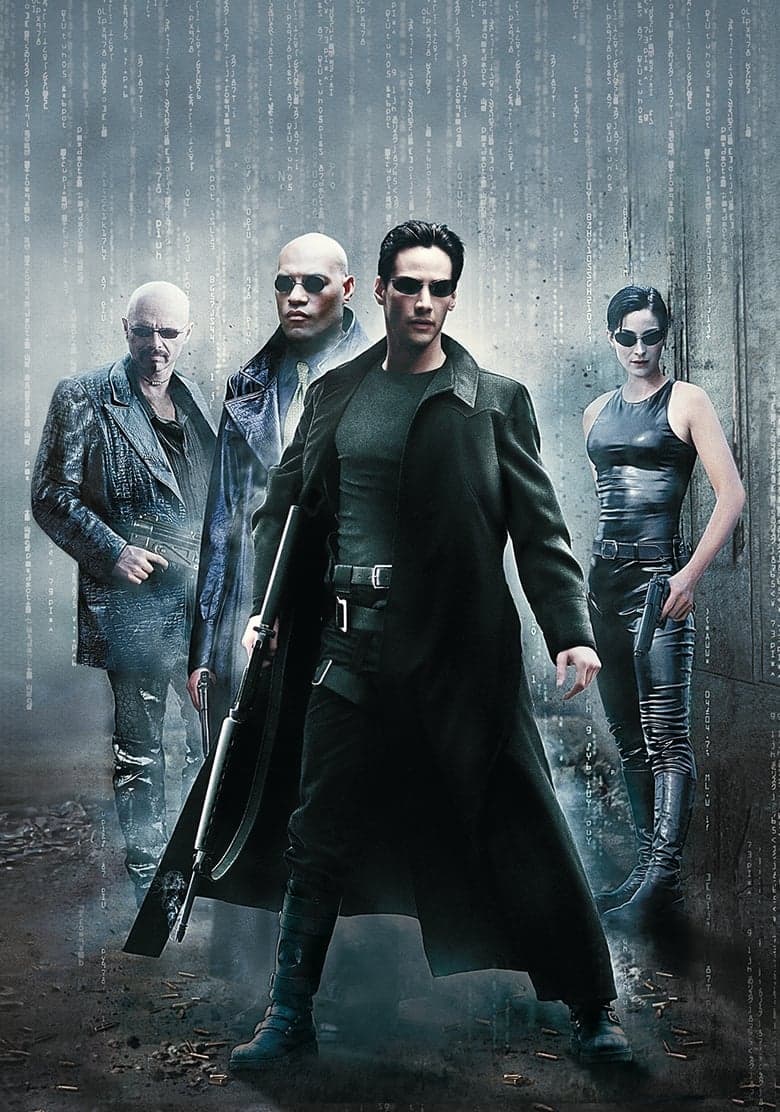 The Matrix