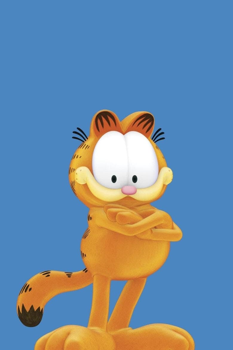 The Garfield Show